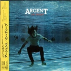 Argent - In Deep (Japanese Edition)