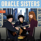 Oracle Sisters - Paris I (EP)