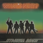 What's Next (Vinyl)