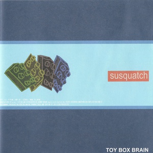 Toy Box Brain