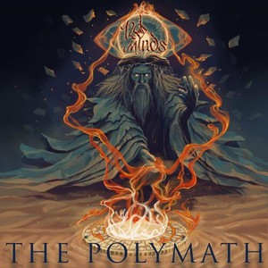 The Polymath (EP)