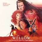 Willow (Original Motion Picture Soundtrack) CD1