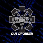 Lucifer's Aid - Out Of Order (EP)