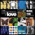 Burn Down The World - The Fontana Years 1989-1993 CD1