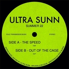 Ultra Sunn - Summer 22 (CDS)