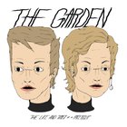 The Garden - The Life And Times Of A Paperclip (Vinyl)