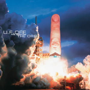 U.F.Off: The Best Of The Orb CD1