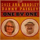 One By One (Feat. Danny Paisley) (CDS)