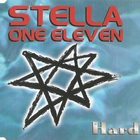 Stella One Eleven - Hard (EP)
