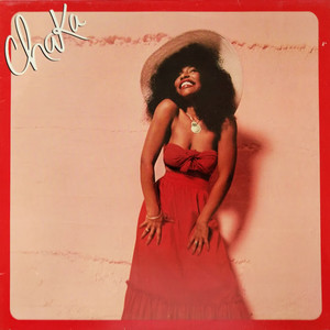 Chaka (Vinyl)