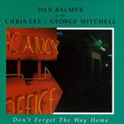 Dan Balmer - Don't Forget The Way Home (With Chris Lee & George Mitchell)