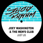 Just Us (EP) (Vinyl)