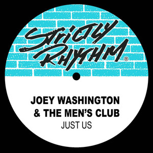Just Us (EP) (Vinyl)