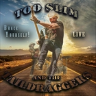 Too Slim & The Taildraggers - Brace Yourself (Live)