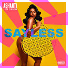 Ashanti - Say Less (Feat. Ty Dolla $ign) (CDS)