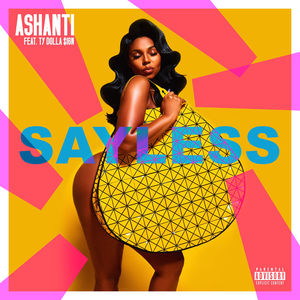 Say Less (Feat. Ty Dolla $ign) (CDS)