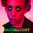 razorlight - Burn, Camden, Burn (CDS)