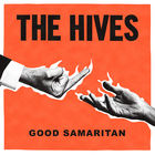 The Hives - Good Samaritan (CDS)