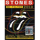 The Rolling Stones - Rolling Stones Hear It Like The Stones (Limited Edition) CD1