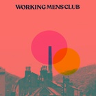 Working Men's Club - Bad Blood & Suburban Heights (CDS)
