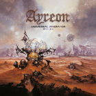 Ayreon - Universal Migrator Part I & II (2022 Remixed & Remastered) (Special Edition) CD1