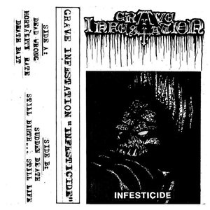Infesticide (EP)
