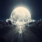 Ruelle - Walking On The Moon (CDS)