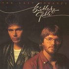 The Last Romance (Vinyl)