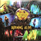 Burning Witches - Burning Alive (EP)