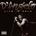 Live In Oslo CD2