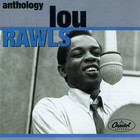 Lou Rawls - Anthology CD1