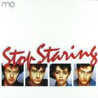 Mo - Stop Staring (Vinyl)