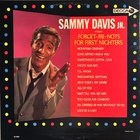 Sammy Davis Jr. - Forget-Me-Nots For First Nighters (Vinyl)