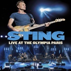 Live At The Olympia Paris CD2