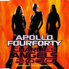 Charlie's Angels 2000 (CDS)