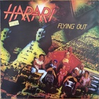Harari - Flying Out (Vinyl)