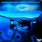 Kalevala - Abraham's Blue Refrain (Vinyl)