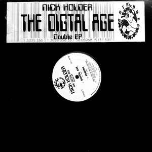 The Digital Age (EP)