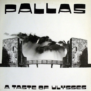 A Taste Of Ulysses (Vinyl)