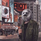 Riot - Archives Vol. 1 (1976-1981)