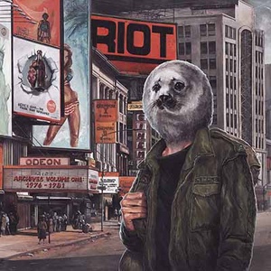 Archives Vol. 1 (1976-1981)