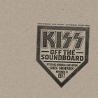 Kiss Off The Soundboard: Live In Des Moines (Live In Veterans Memorial Auditorium, Des Moines, 1977)