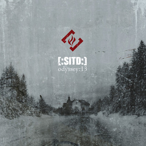 Odyssey:13 (EP)