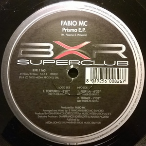 Prisma (EP) (Vinyl)
