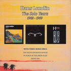 Hans Lundin - The Solo Years 1982-1989 CD1