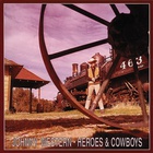 Johnny Western - Heroes & Cowboys CD2