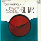 Tony Mottola - Heart & Soul Guitar (Vinyl)