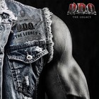 U.D.O. - The Legacy CD1