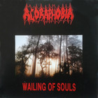 Wailing Of Souls (EP)
