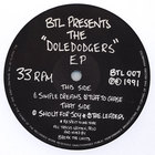 Break The Limits - The Dole Dodgers (EP)